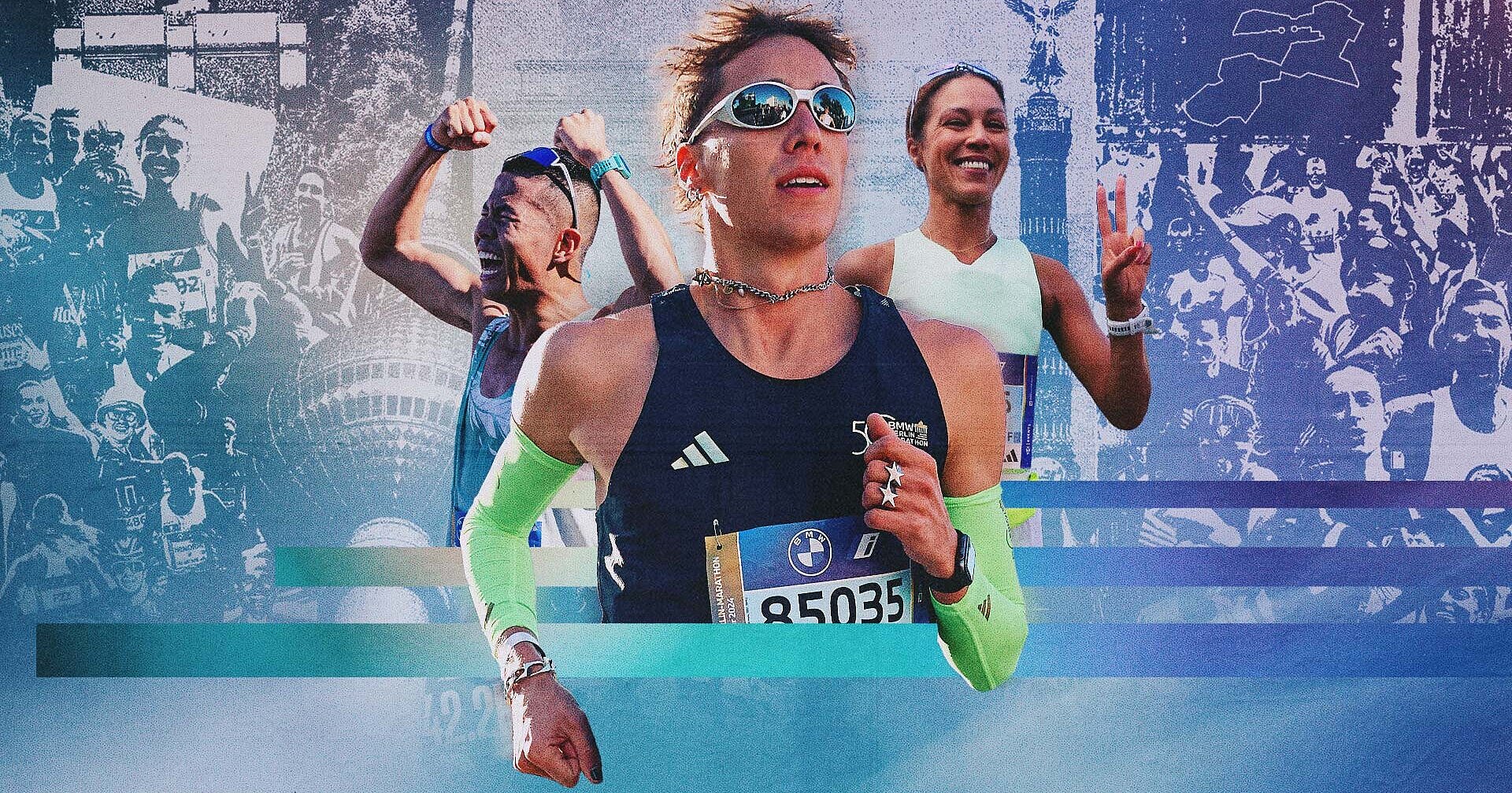 BMW Berlin-Marathon