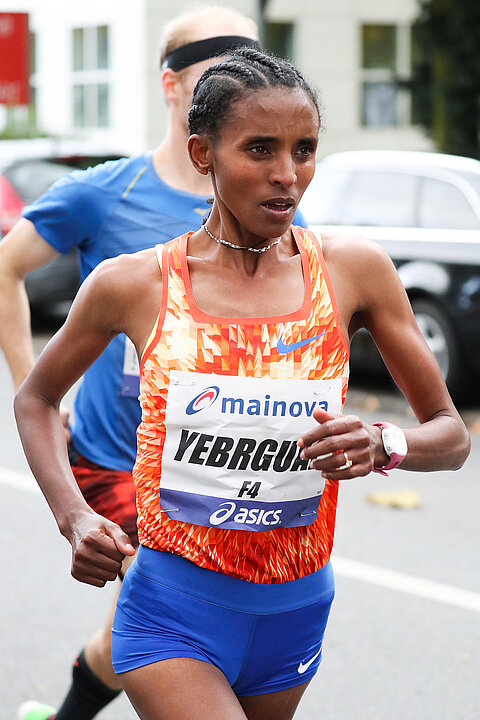 Media Guide BMW BERLIN MARATHON