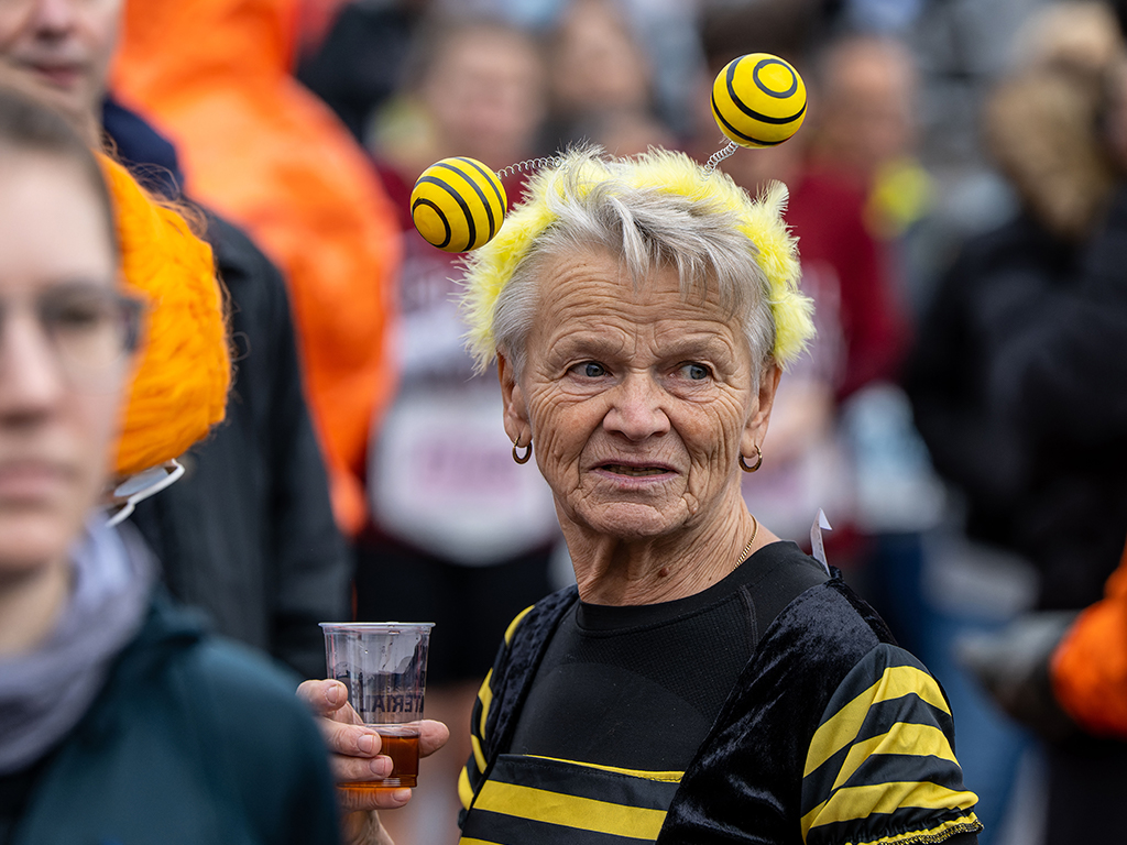 Dressing up is not a question of age SCC EVENTS/ Tilo Wiedensohler