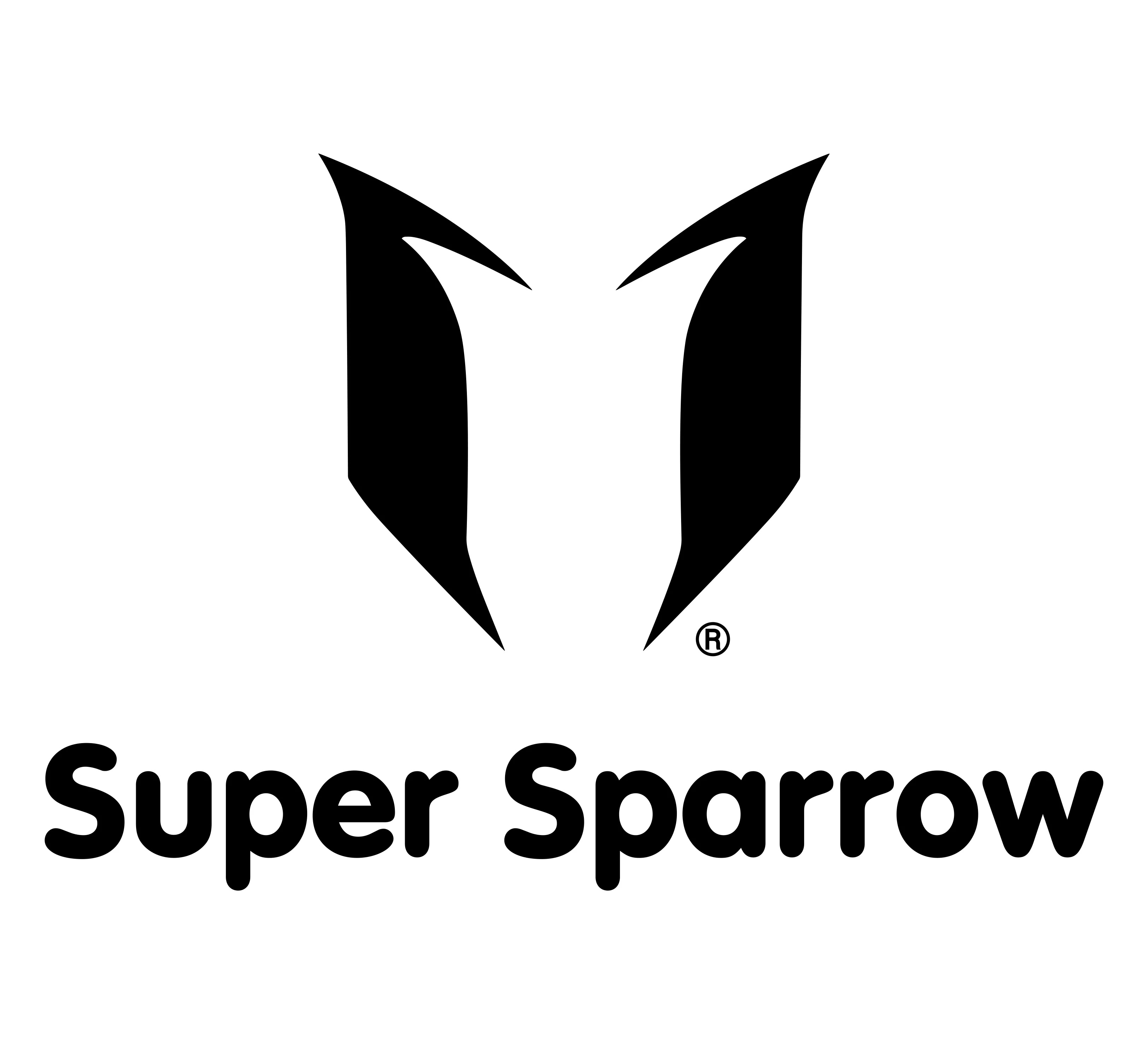 Super Sparrow Website.