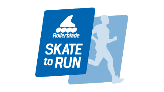 Skate to run special offer with guaranteed starting place 2023
